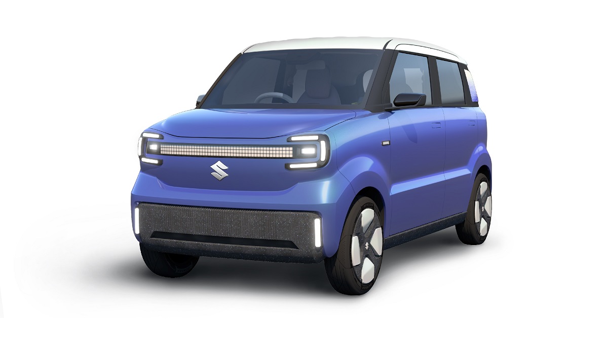 Cosa sono le Kei car, le 4 ruote giapponesi che piacciono all’Unione Europea?