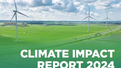 Rinnovabili • MET Group pubblica il Climate Impact Report 2024 e sostiene la transizione energetica in Europa