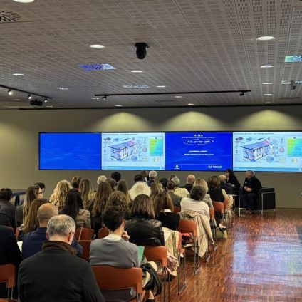 Rinnovabili • MIBA