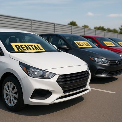 Rinnovabili • Noleggio a lungo termine, boom del settore: lo scelgono aziende, PA e privati