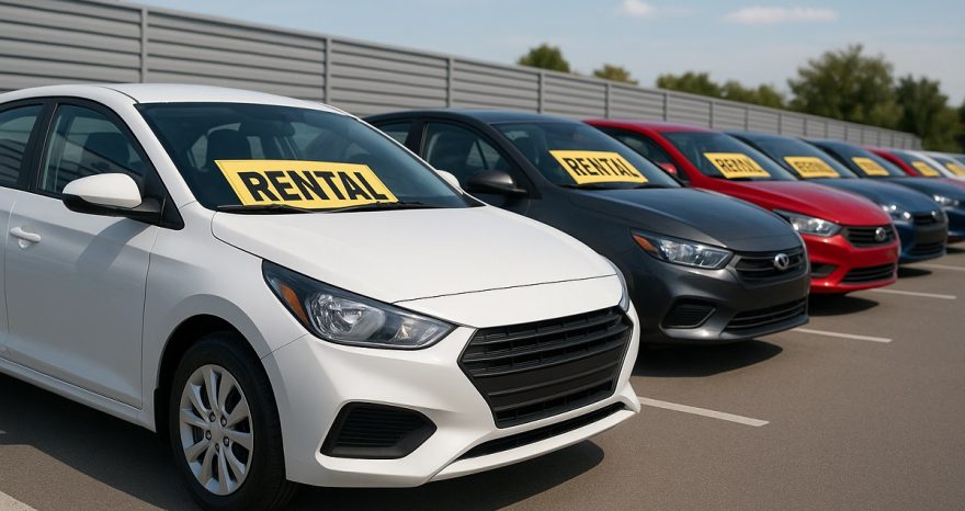 Rinnovabili • Noleggio a lungo termine, boom del settore: lo scelgono aziende, PA e privati