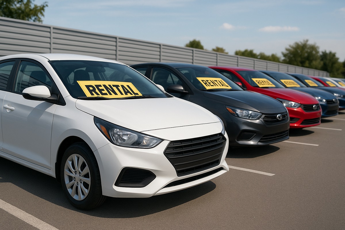 Rinnovabili • Noleggio a lungo termine, boom del settore: lo scelgono aziende, PA e privati