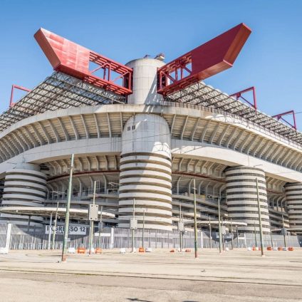 Rinnovabili • Il nuovo San Siro firmato Foster sarà un volano di rigenerazione urbana