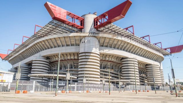 Rinnovabili • Il nuovo San Siro firmato Foster sarà un volano di rigenerazione urbana