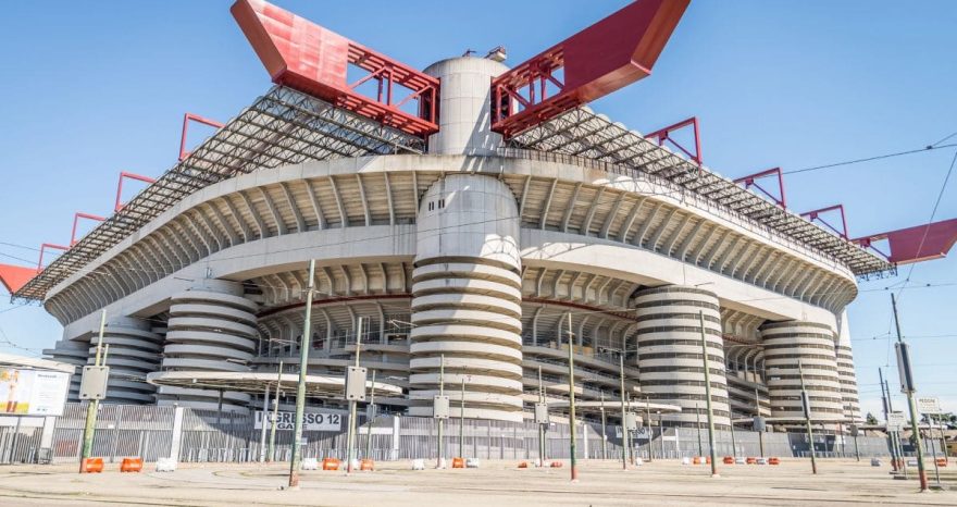 Rinnovabili • Il nuovo San Siro firmato Foster sarà un volano di rigenerazione urbana