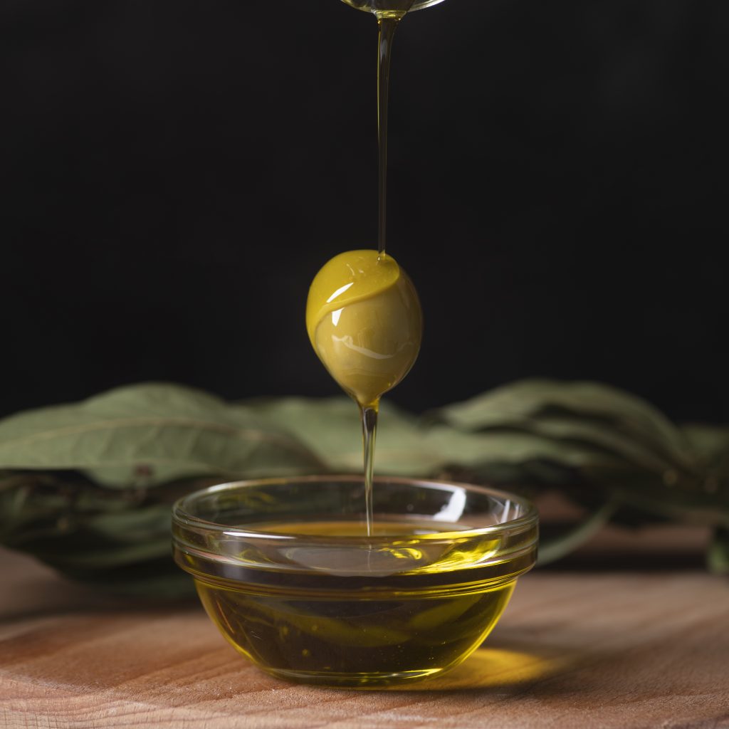 L’olio extravergine d’oliva ha bisogno di trasparenza e tracciabilità