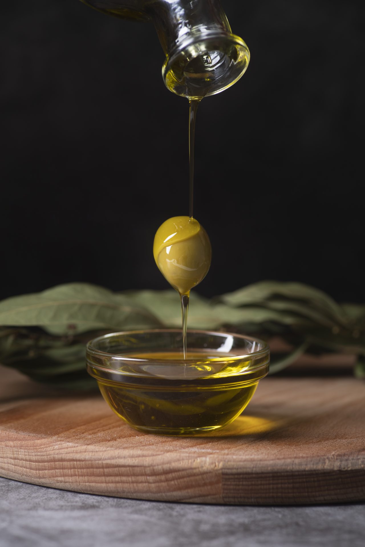Rinnovabili • L’olio extravergine d’oliva ha bisogno di trasparenza e tracciabilità