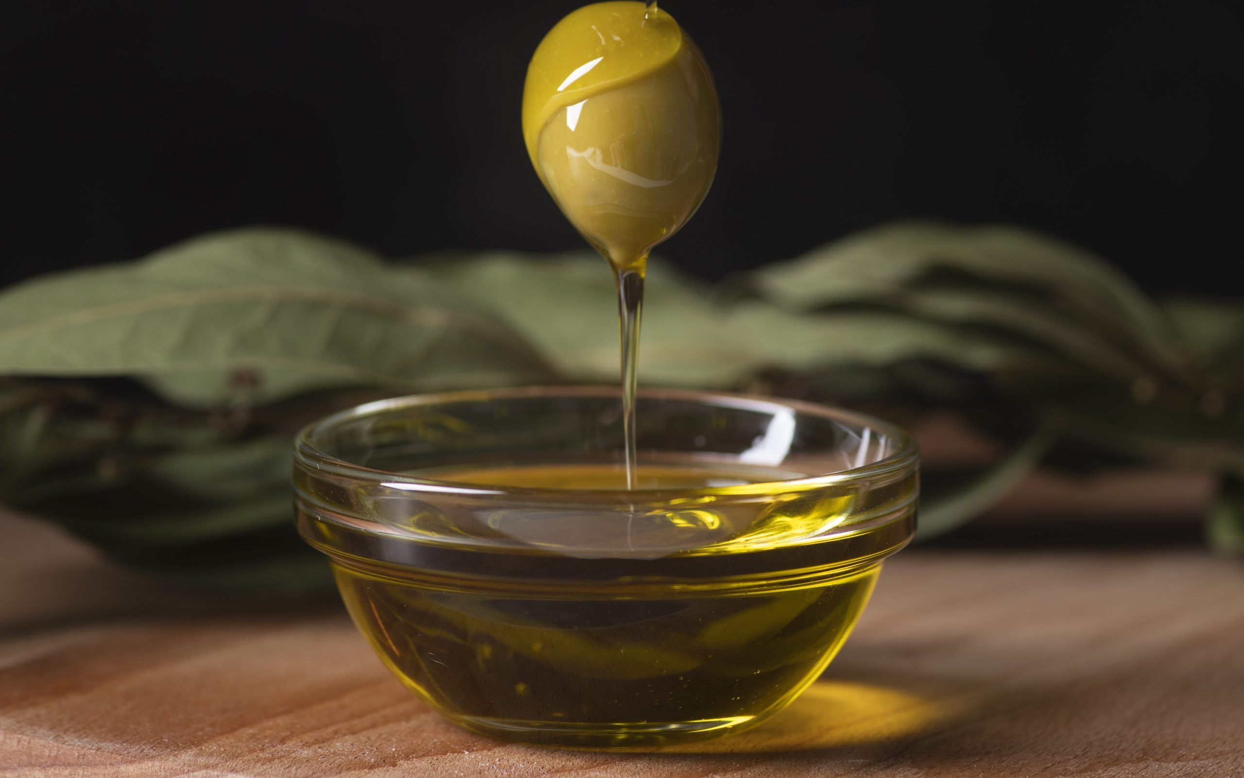 L’olio extravergine d’oliva ha bisogno di trasparenza e tracciabilità
