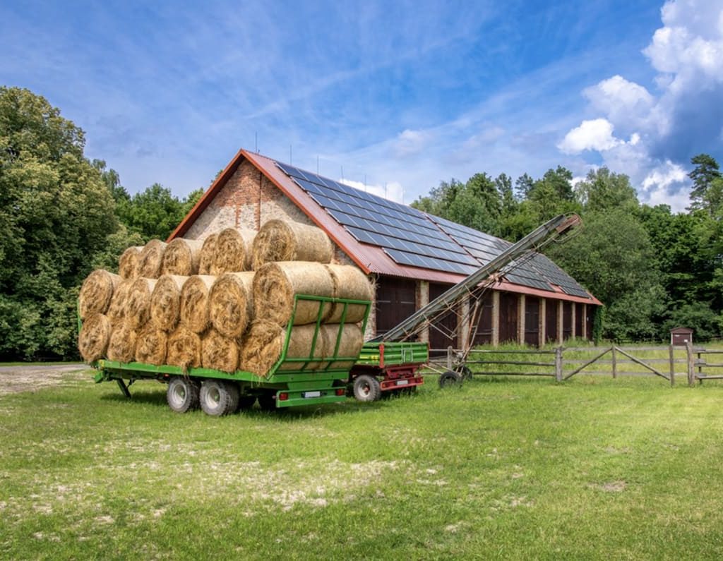Parco Agrisolare, come cambiano le modalità di rendicontazione?