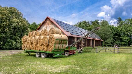 Rinnovabili • Parco Agrisolare, come cambiano le modalità di rendicontazione?