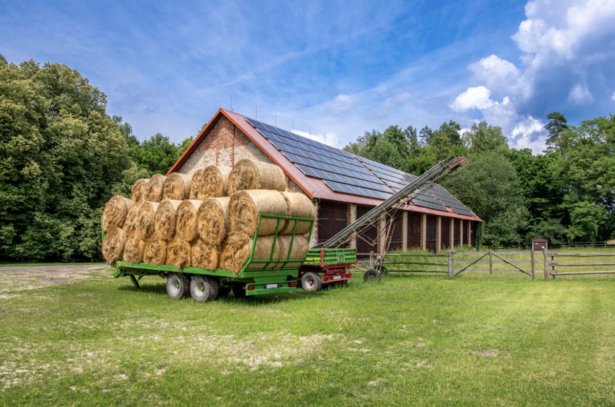 Parco Agrisolare, come cambiano le modalità di rendicontazione?