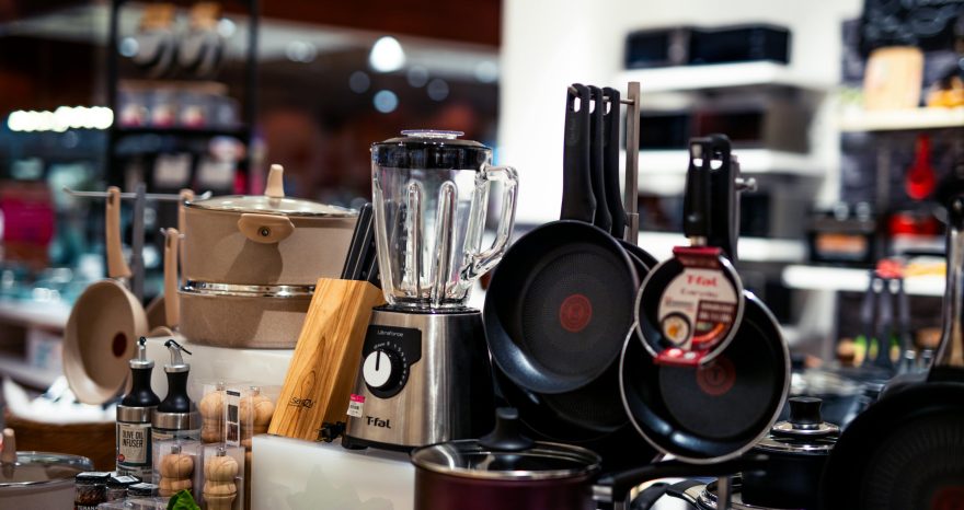 Rinnovabili • Scoperta una tecnica per lo smaltimento ecologico del teflon