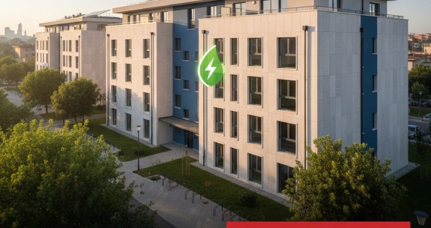 Rinnovabili • PNRR, Retrofit ERP: la deadline per la valutazione del merito creditizio