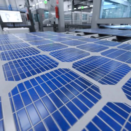 Rinnovabili • Prezzi moduli fotovoltaici 2025, dopo minimo storico si torna ad alti e bassi