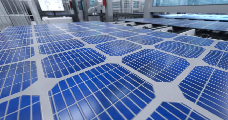 Rinnovabili • Prezzi moduli fotovoltaici 2025, dopo minimo storico si torna ad alti e bassi