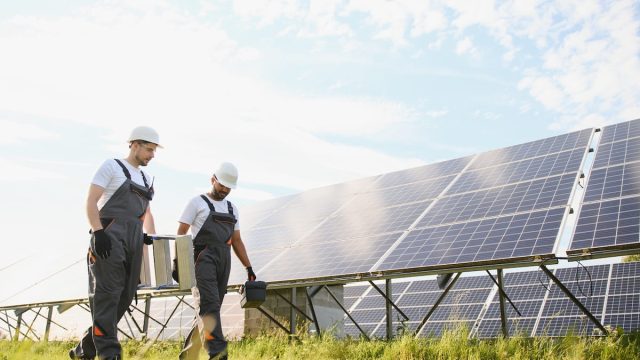 Rinnovabili • Prime aste FER X, offerti prezzi sotto i 60€/MWh per il fotovoltaico