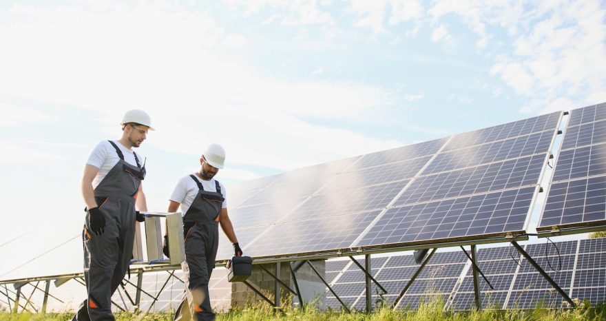 Rinnovabili • Prime aste FER X, offerti prezzi sotto i 60€/MWh per il fotovoltaico