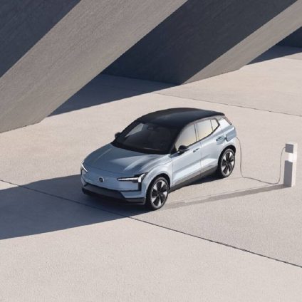 Rinnovabili • Un anno di ricarica domestica gratis con Volvo. La sperimentazione in Svezia