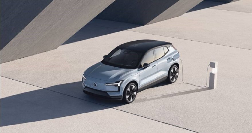 Rinnovabili • Un anno di ricarica domestica gratis con Volvo. La sperimentazione in Svezia