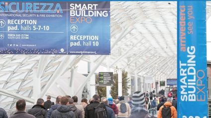 Rinnovabili • Dal 19 al 21 novembre 2025 a Fiera Milano torna Smart Building Expo: innovazione, decarbonizzazione, elettrificazione e smart city