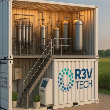 Rinnovabili • Scarto del biodiesel diventa prodotto industriale di alto valore