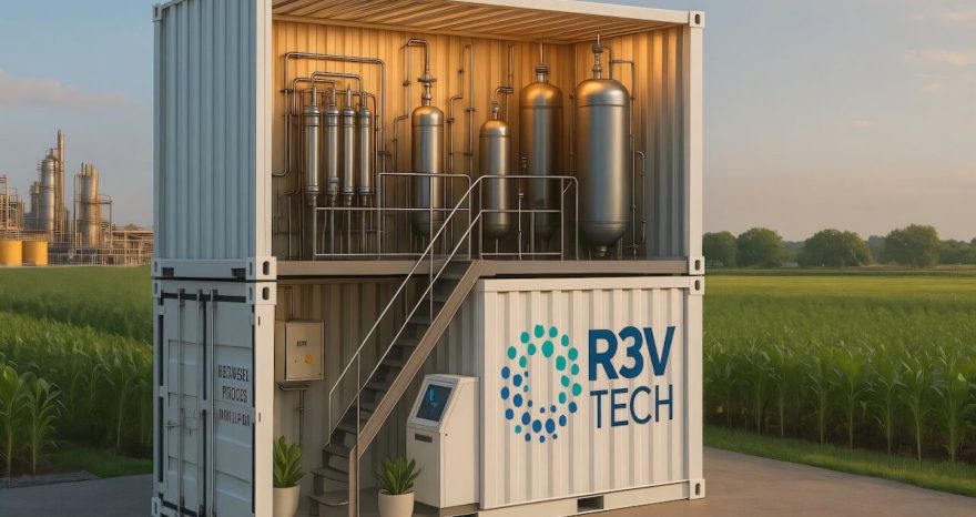 Rinnovabili • Scarto del biodiesel diventa prodotto industriale di alto valore