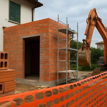 Rinnovabili • La SCIA ex post non sana l'abuso edilizio: la sentenza del Tar Lazio