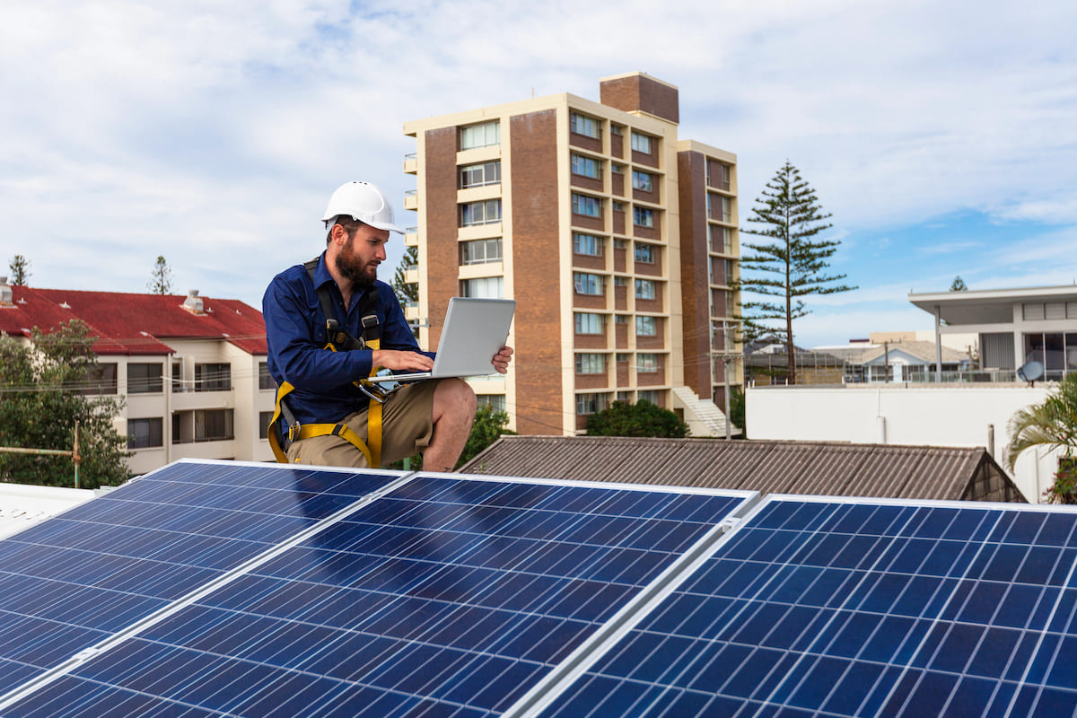 Rinnovabili • Solar+, il nuovo servizio per fotovoltaico e BESS per casa e impresa