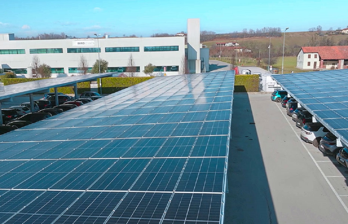 Solar & Storage, come