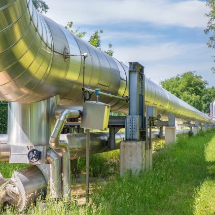 Rinnovabili • Trasporto della CO2, la regola tecnica in Gazzetta