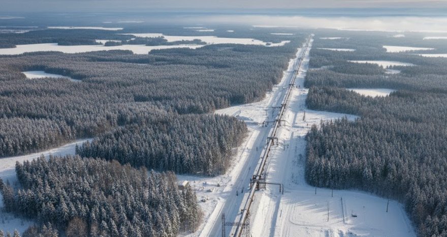 Rinnovabili • Il Consiglio UE trova la maggioranza qualificata per dire basta al gas russo