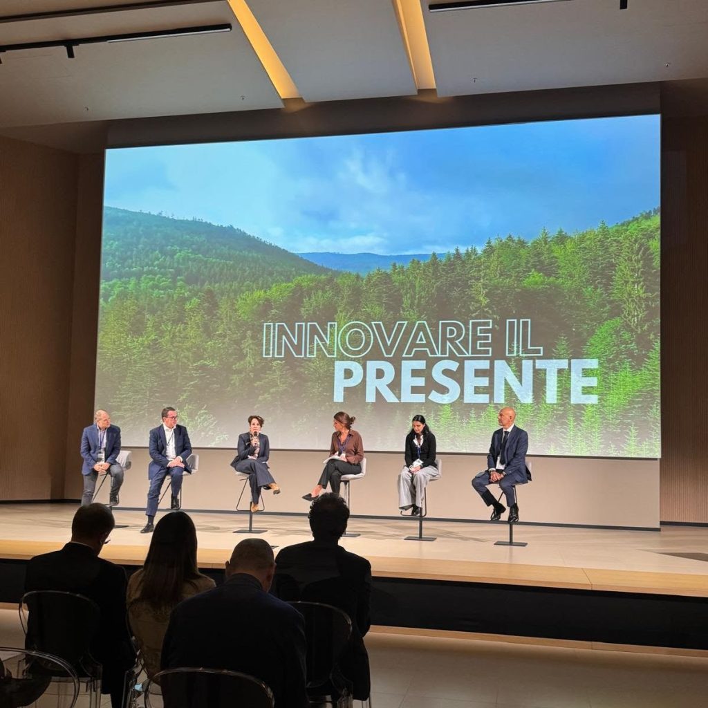 Klimahouse è tra i firmatari del protocollo d’intesa per la divulgazione e la valorizzazione della filiera del legno