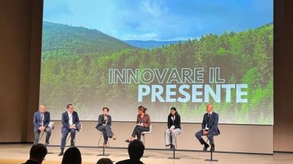 Rinnovabili • Klimahouse è tra i firmatari del protocollo d’intesa per la divulgazione e la valorizzazione della filiera del legno