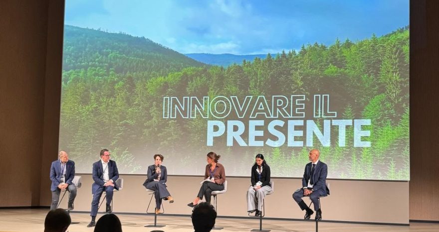 Rinnovabili • Klimahouse è tra i firmatari del protocollo d’intesa per la divulgazione e la valorizzazione della filiera del legno