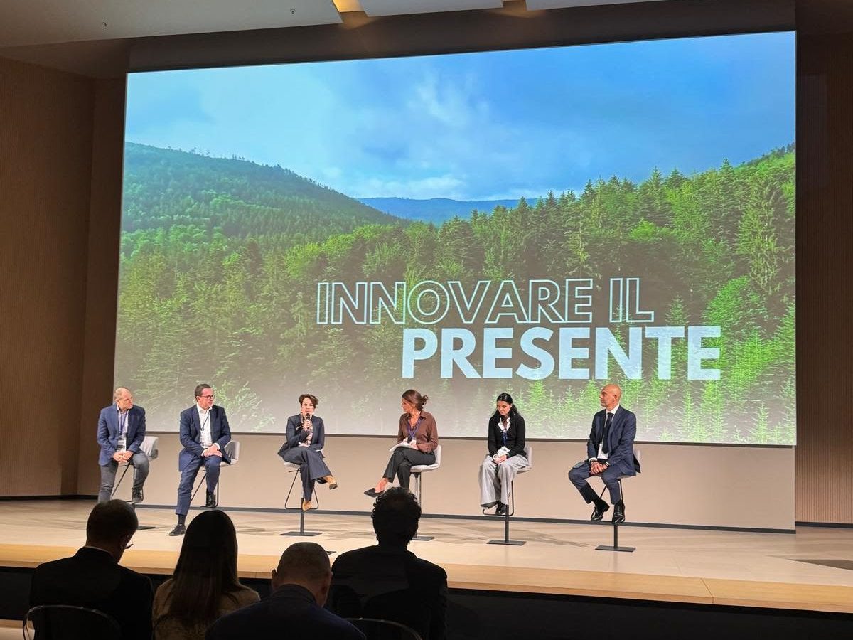 Klimahouse è tra i firmatari del protocollo d’intesa per la divulgazione e la valorizzazione della filiera del legno