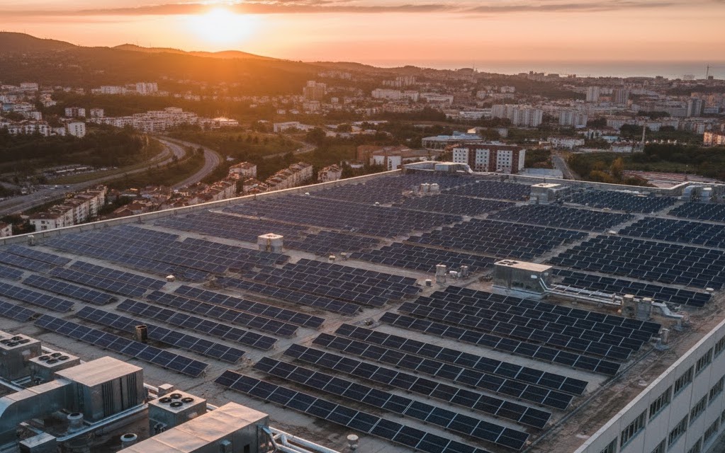 Rinnovabili • Imprese: bando per l'autoconsumo fotovoltaico e termofotovoltaico