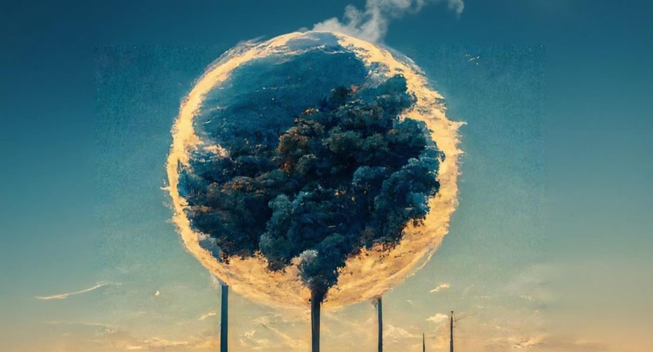 Rinnovabili • anidride-carbonica-nellatmosfera-2024