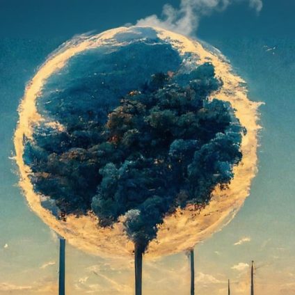 Rinnovabili • anidride-carbonica-nellatmosfera-2024