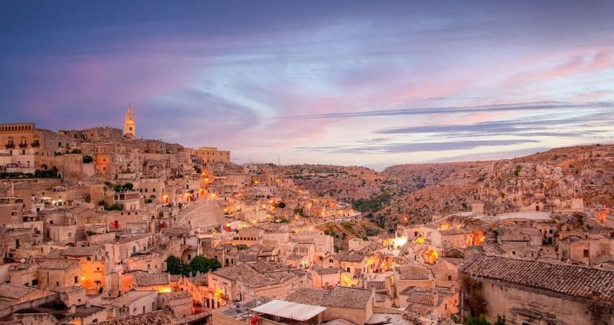 Rinnovabili • Zone di Accelerazione in Basilicata, ok alla proposta di Piano ma l'eolico resta fuori