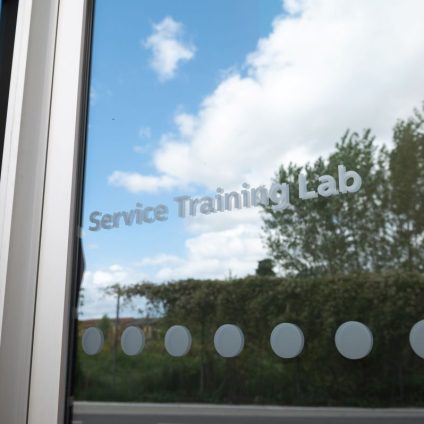 Rinnovabili • Training Center di ABB Motion