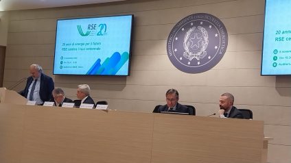 Rinnovabili • rse-20-anni-di-ricerca-transizione-energetica-italia