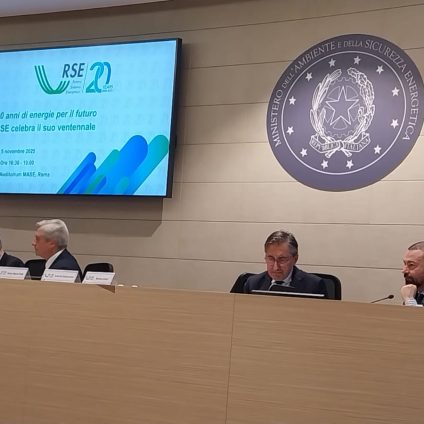 Rinnovabili • rse-20-anni-di-ricerca-transizione-energetica-italia