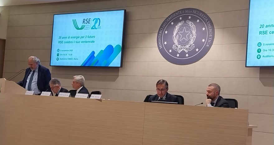 Rinnovabili • rse-20-anni-di-ricerca-transizione-energetica-italia