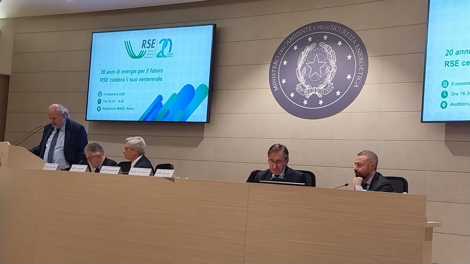 La ricerca pubblica è un bene strategico, RSE celebra 20 anni di innovazione per il futuro