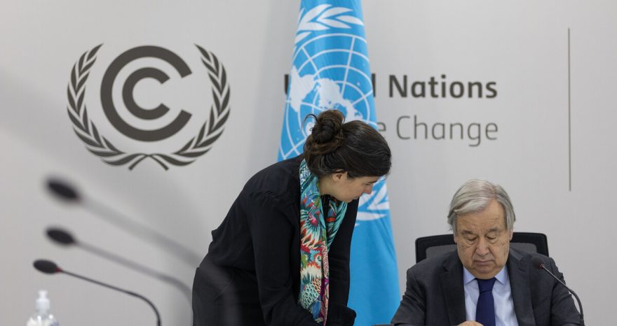 Rinnovabili • cop30-intelligenza-artificiale