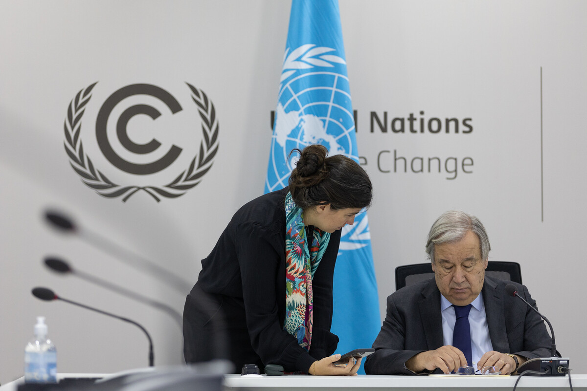 Rinnovabili • cop30-intelligenza-artificiale