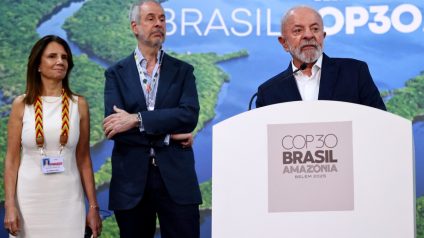 Rinnovabili • cop30-abbandono-dei-combustibili-fossili