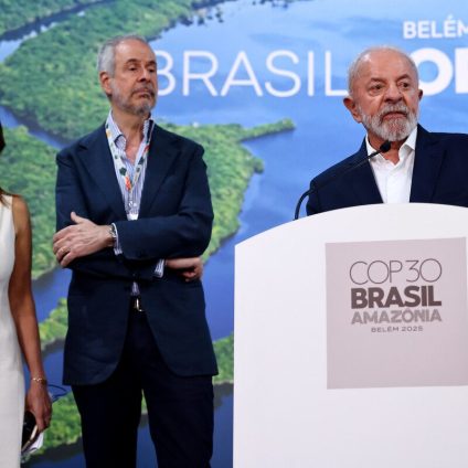 Rinnovabili • cop30-abbandono-dei-combustibili-fossili