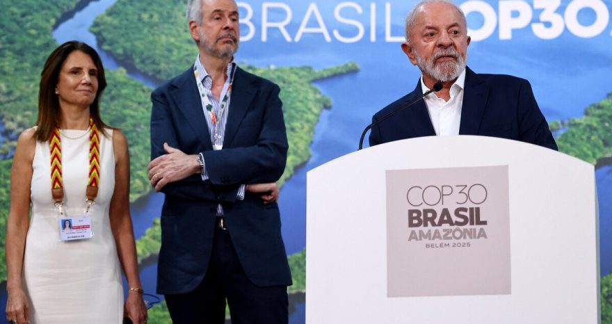 Rinnovabili • cop30-abbandono-dei-combustibili-fossili