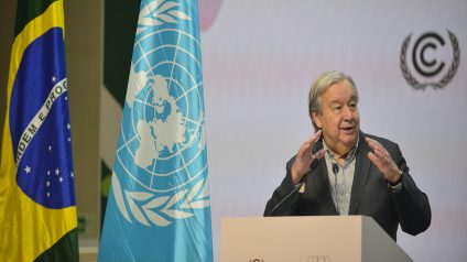 Rinnovabili • cop30-ndc-clima-emissioni